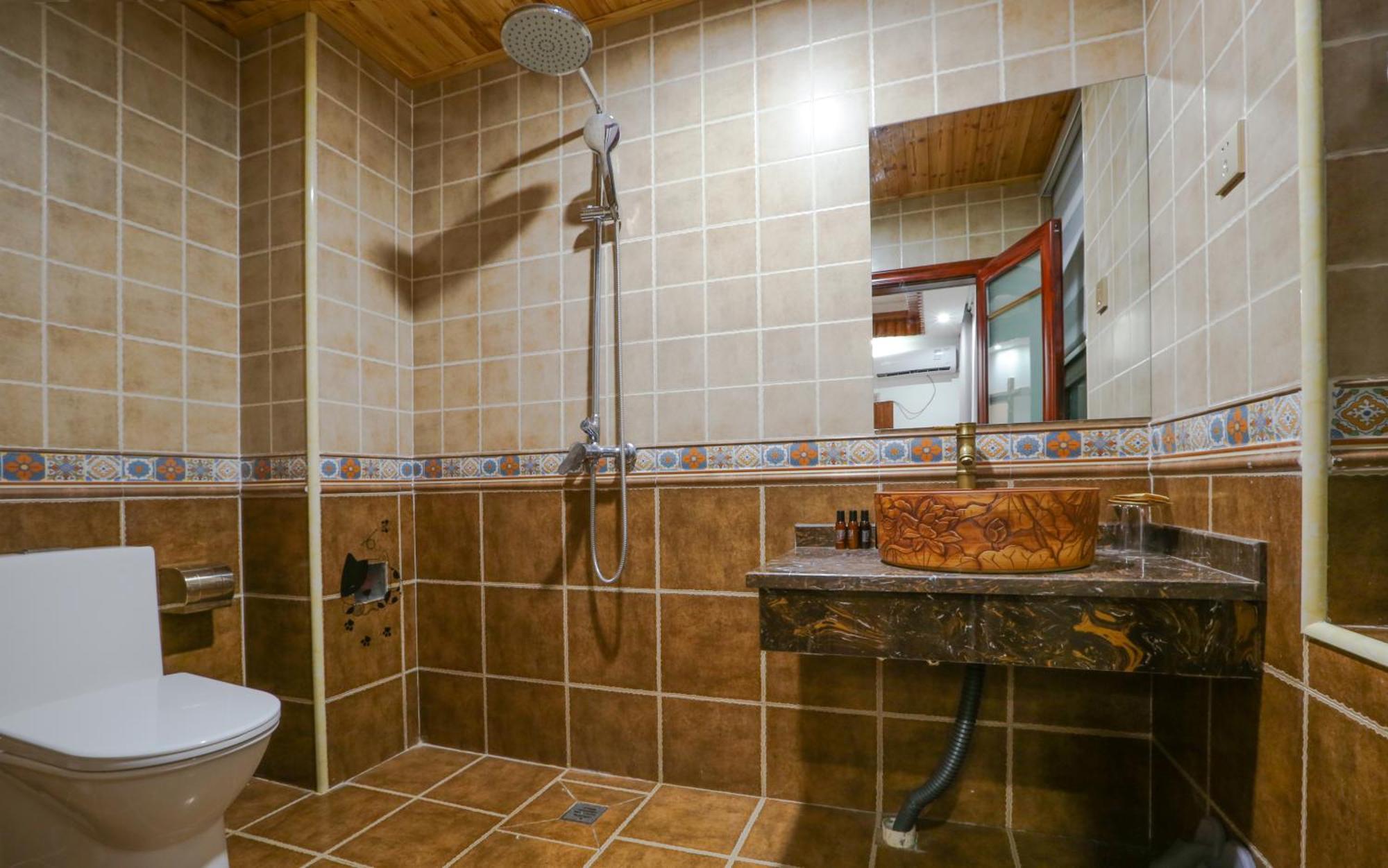 Easy House Gaoyun Branch Hotel Zhangjiajie Luaran gambar