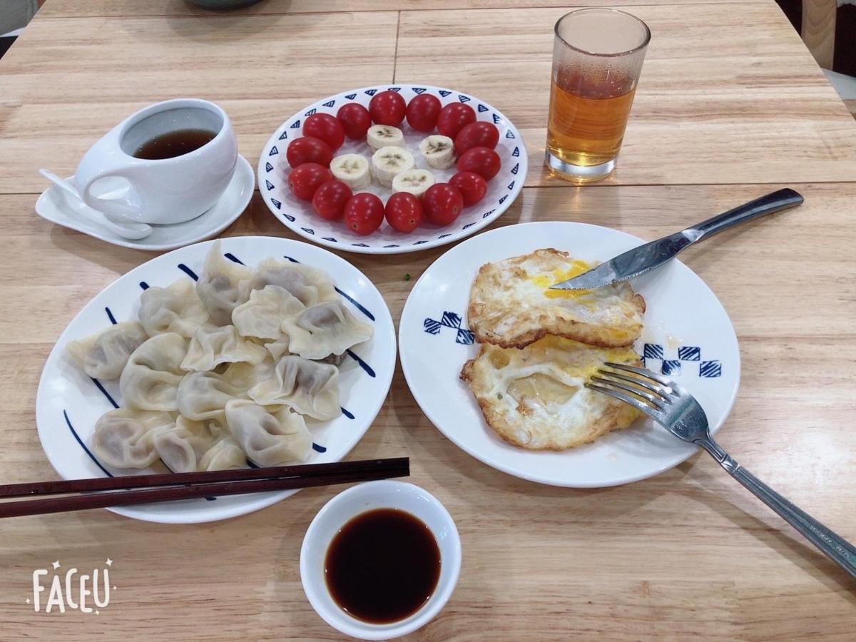 Easy House Gaoyun Branch Hotel Zhangjiajie Luaran gambar